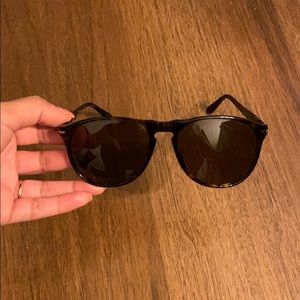 Persol Polarized Sunglasses